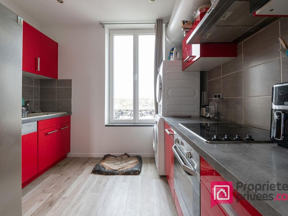 Apartamento em Villabé, Essonne - foto 3