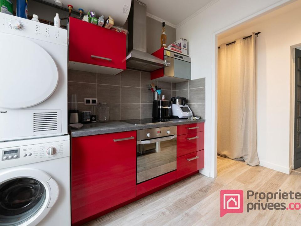 Apartamento em Villabé, Essonne - foto 4