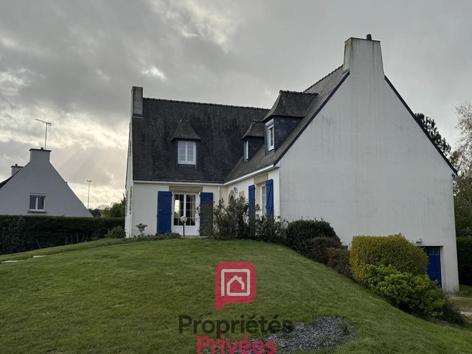 Villa en Plédran, Cotes-d'Armor - foto 1