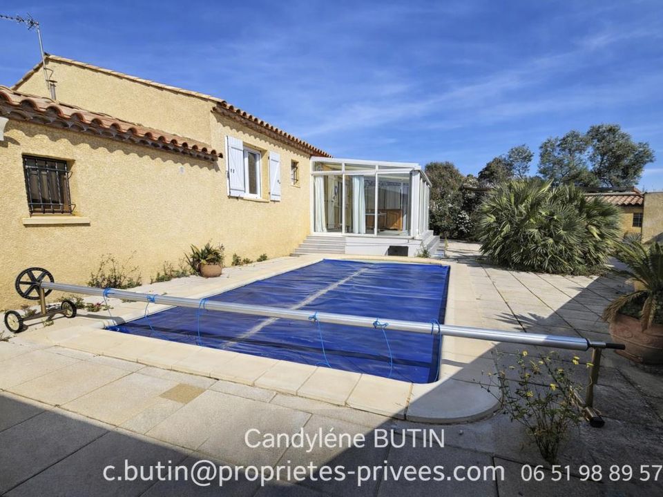 Villa in Lespignan, Herault - foto 2