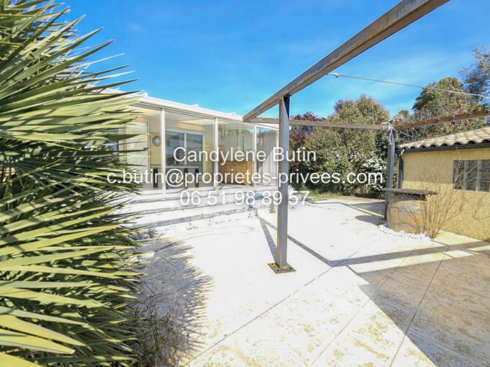 Villa in Lespignan, Herault - foto 3