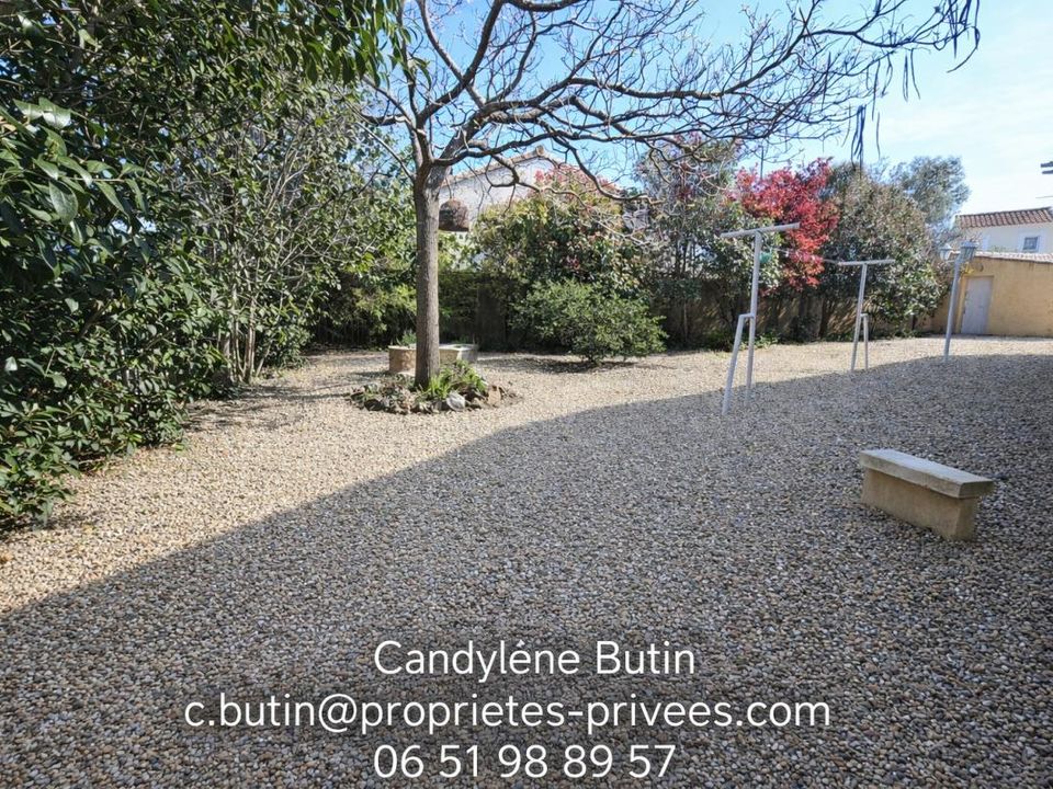 Villa in Lespignan, Herault - foto 4