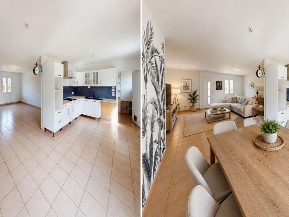 Villa in Quincy, Cher - foto 3