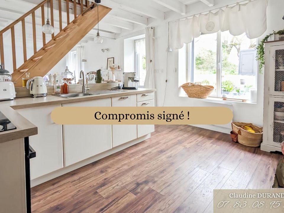 Villa a Campbon, Loire-Atlantique - foto 1