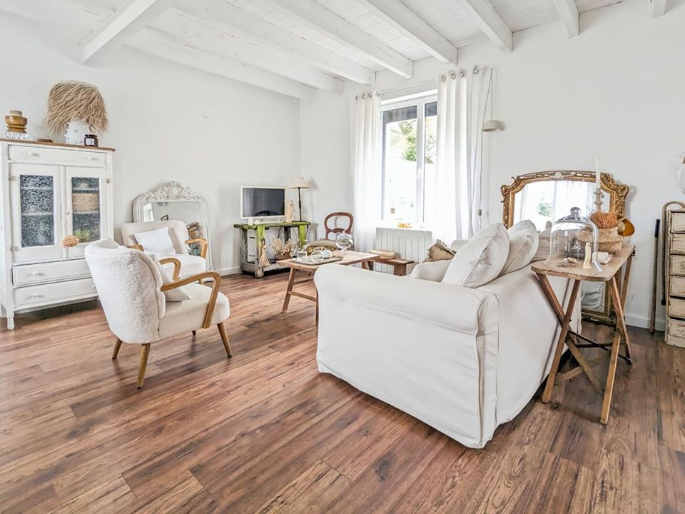 Villa a Campbon, Loire-Atlantique - foto 2