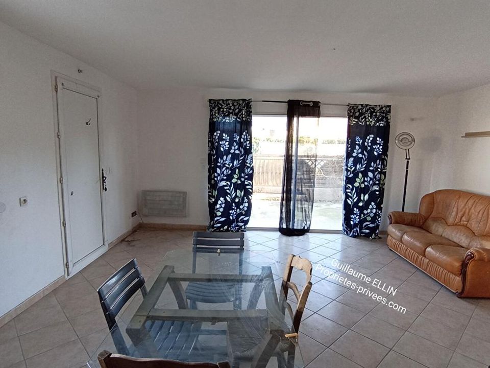 Apartamento en Cases-de-Pène, Pyrenees-Orientales - foto 2