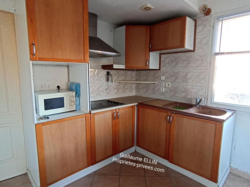 Apartamento en Cases-de-Pène, Pyrenees-Orientales - foto 3