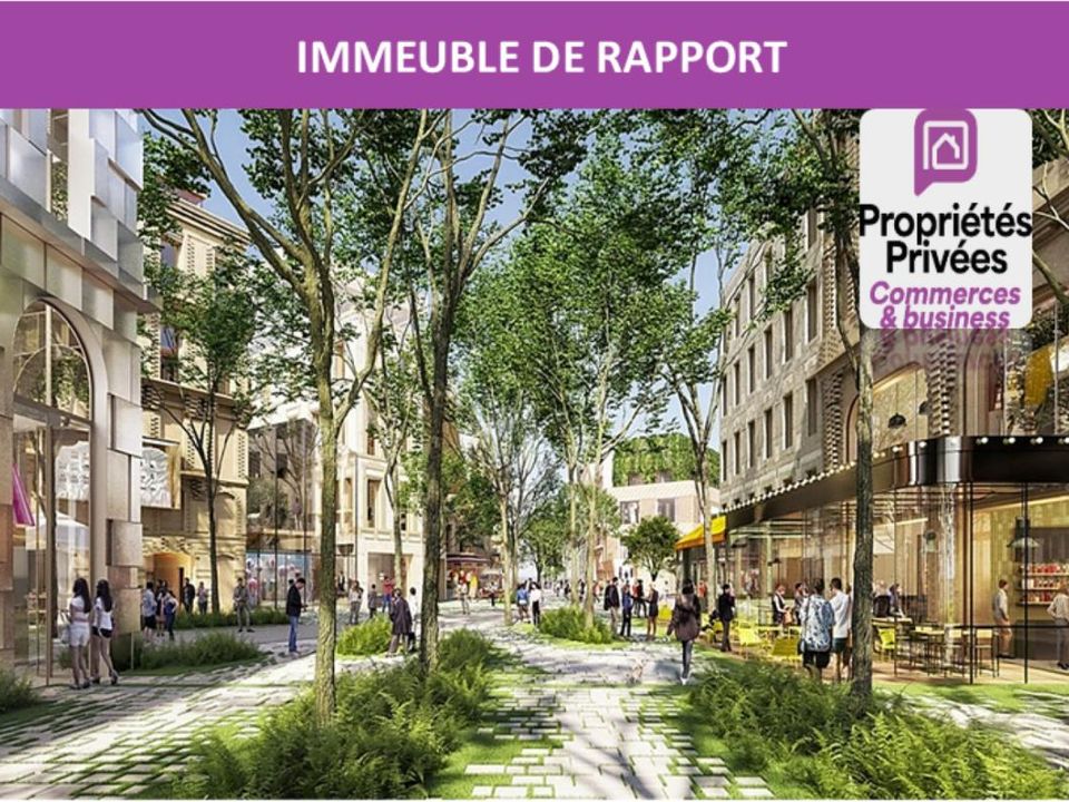 Commercieel vastgoed in Elbeuf, Seine-Maritime - foto 1