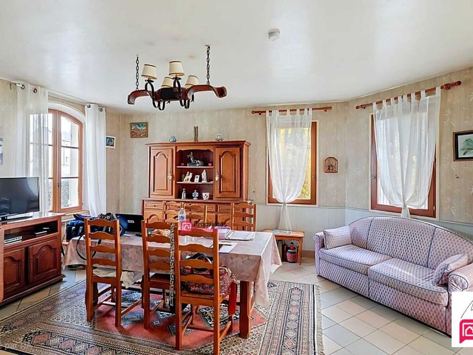 Villa i Cannectancourt, Oise - foto 4
