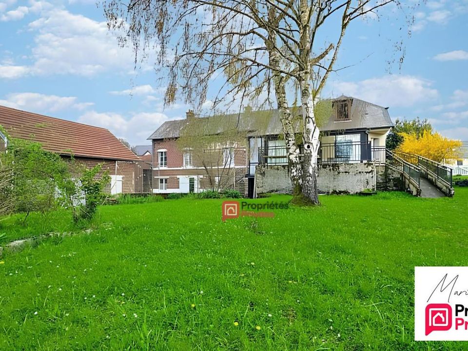 Villa i Cannectancourt, Oise - foto 5