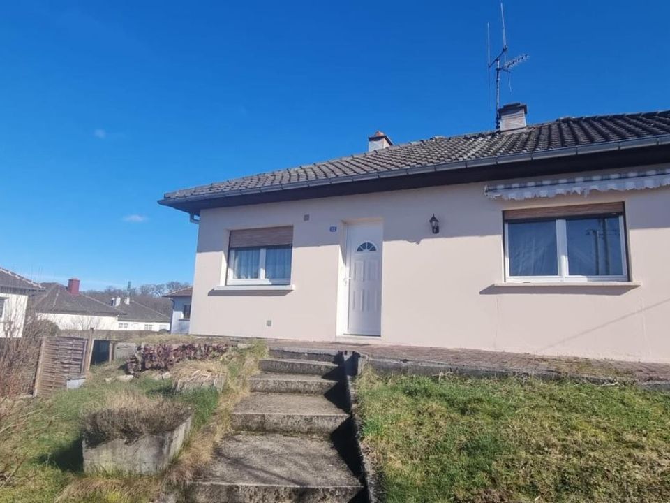 Villa a Audincourt, Doubs - foto 1