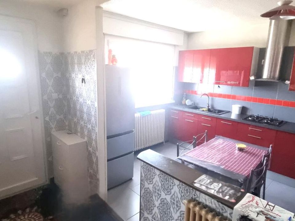 Villa a Audincourt, Doubs - foto 4