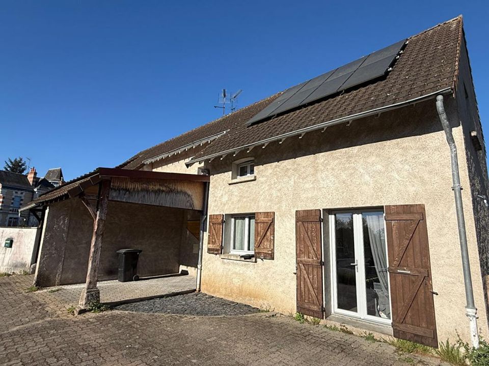 Villa a Yzeure, Allier - foto 2