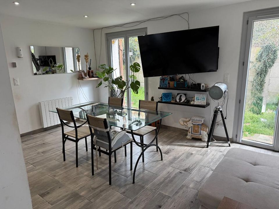 Villa a Yzeure, Allier - foto 4