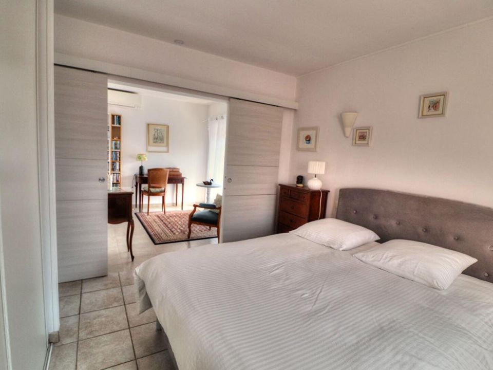 Villa i Teyran, Herault - bilde 5