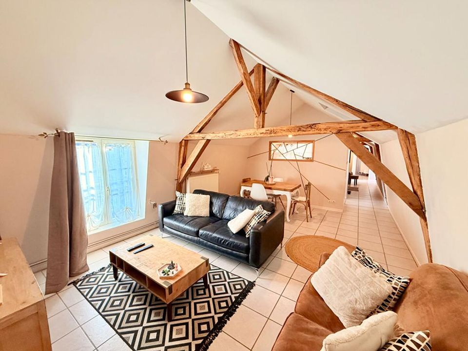 Apartament a Auxerre, Yonne - foto 1