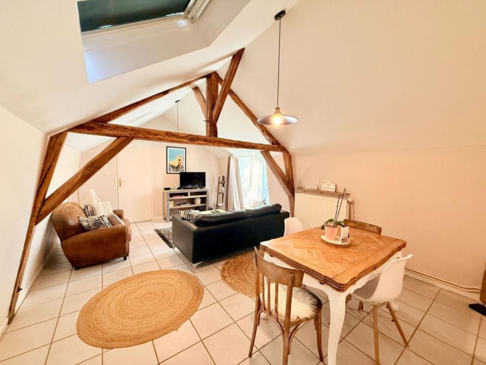 Apartament a Auxerre, Yonne - foto 2