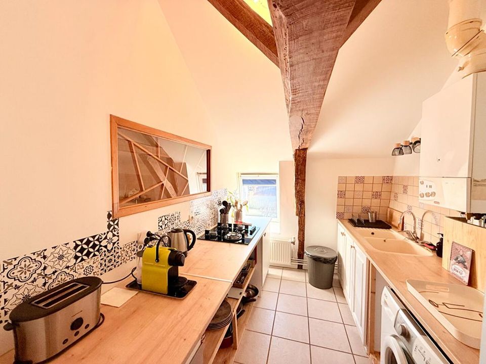 Apartament a Auxerre, Yonne - foto 3