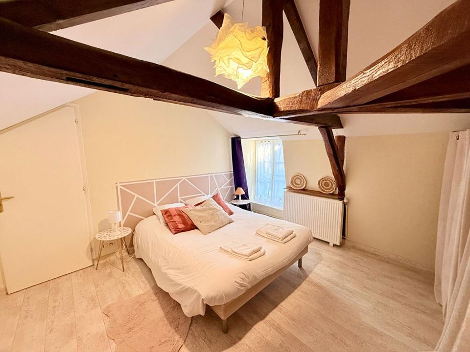 Apartament a Auxerre, Yonne - foto 4