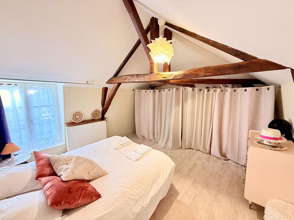 Apartament a Auxerre, Yonne - foto 5