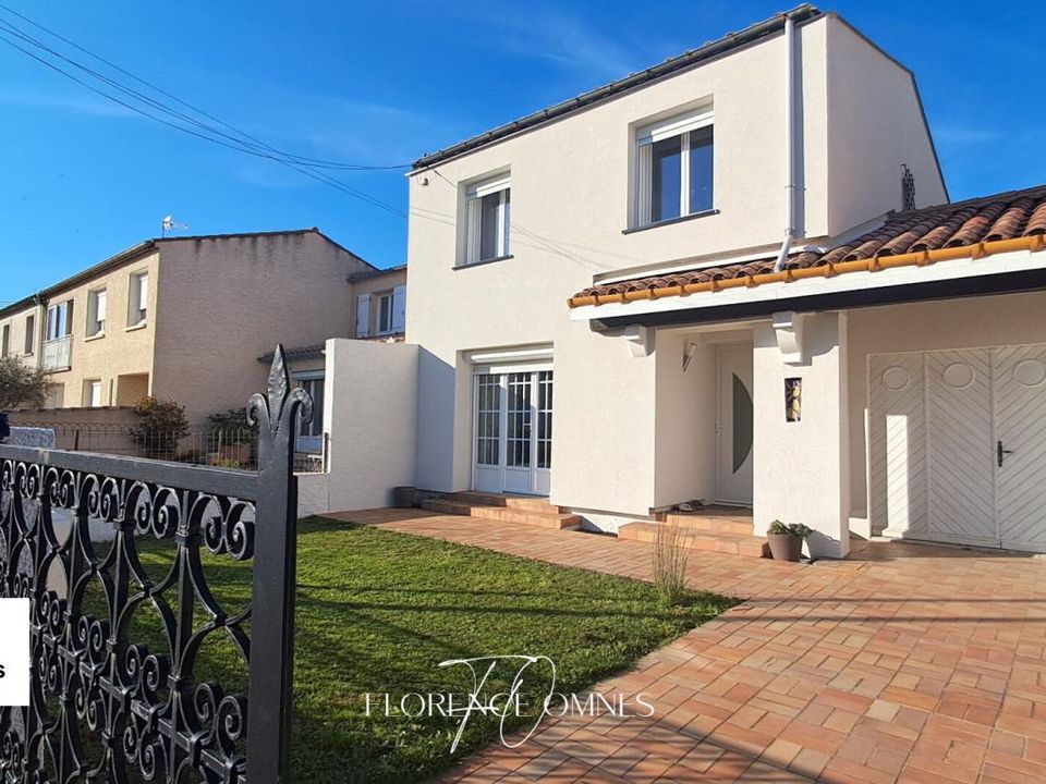 Villa - Trèbes, Aude - photo 1