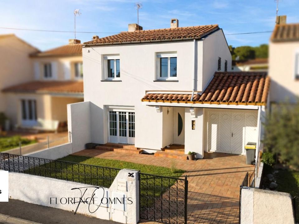 Villa - Trèbes, Aude - photo 2