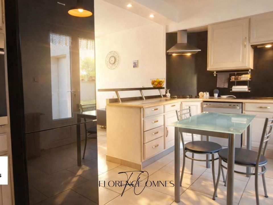 Villa - Trèbes, Aude - photo 3