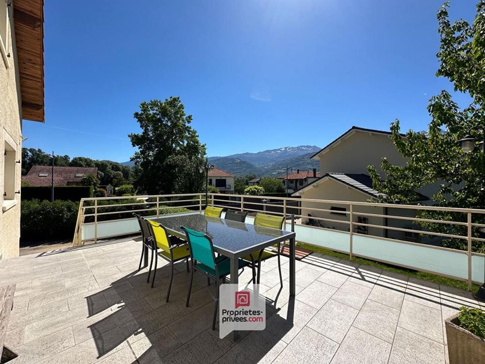 Villa i Crolles, Isere - bilde 1