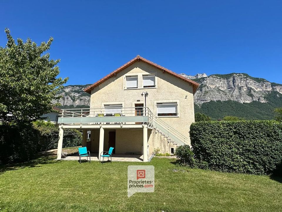 Villa i Crolles, Isere - bilde 2