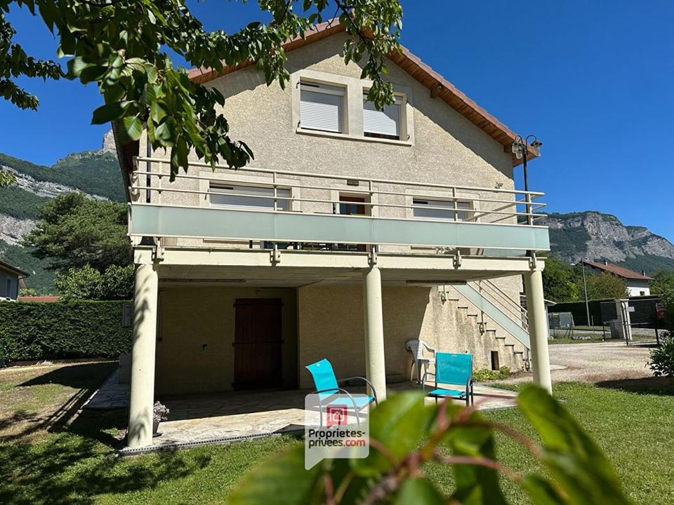 Villa i Crolles, Isere - bilde 3