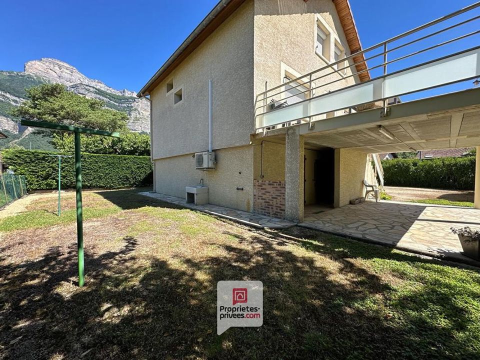 Villa i Crolles, Isere - bilde 4