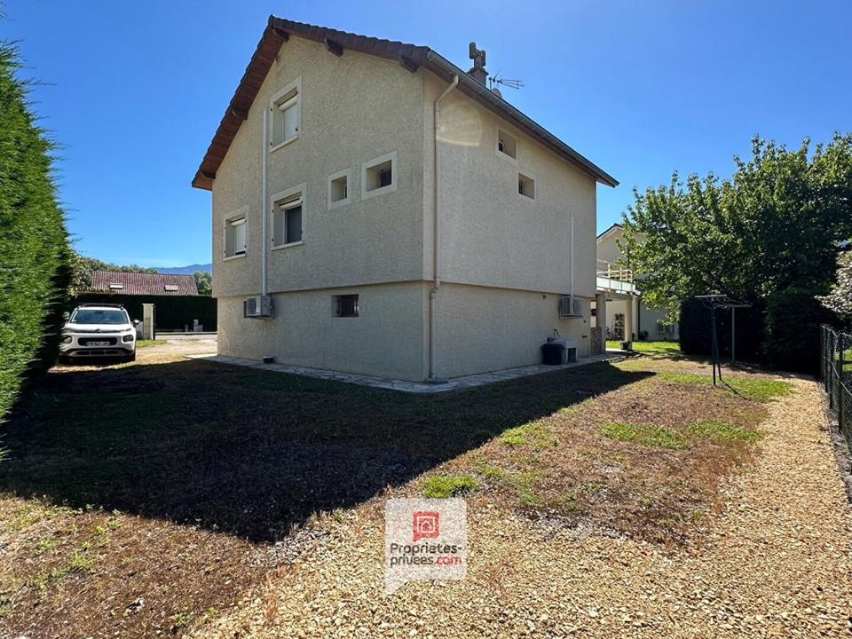 Villa i Crolles, Isere - bilde 5