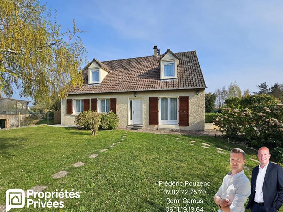 Villa in Houdan, Yvelines - foto 1