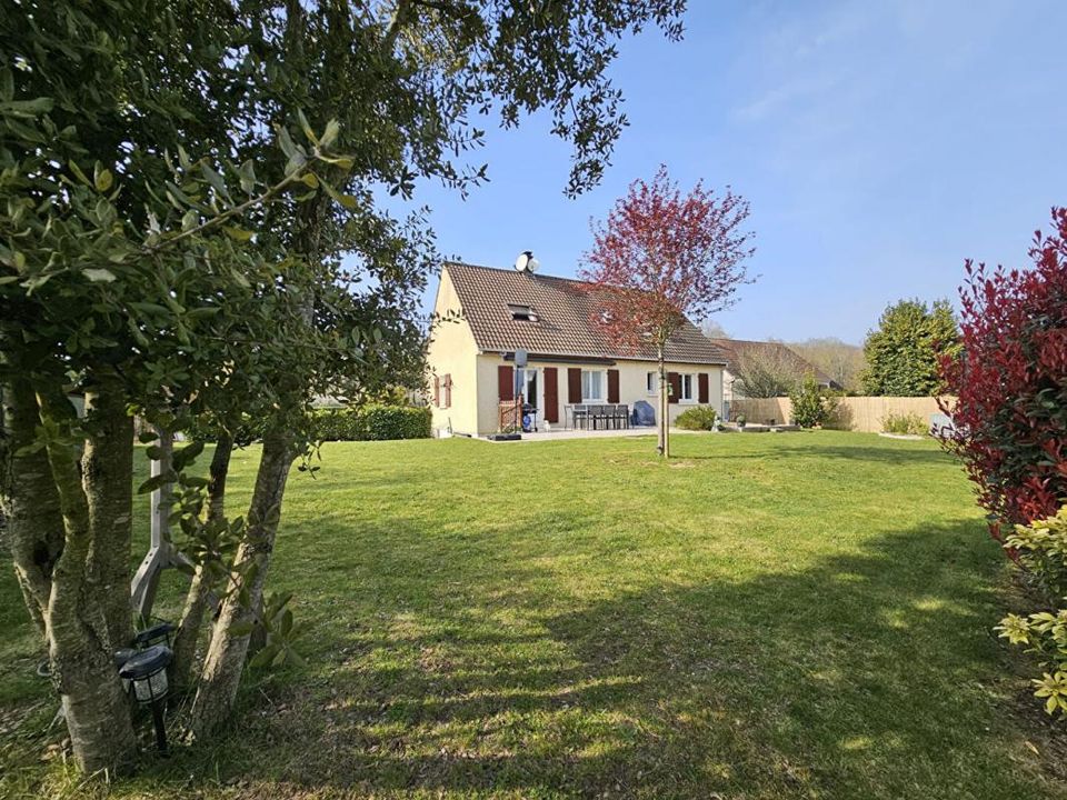 Villa in Houdan, Yvelines - foto 2
