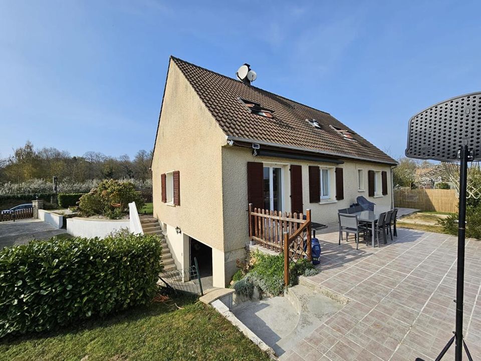 Villa in Houdan, Yvelines - foto 3