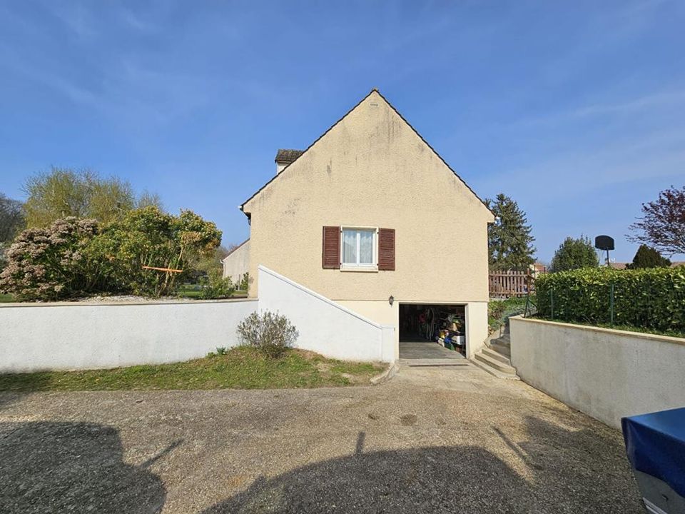 Villa in Houdan, Yvelines - foto 4