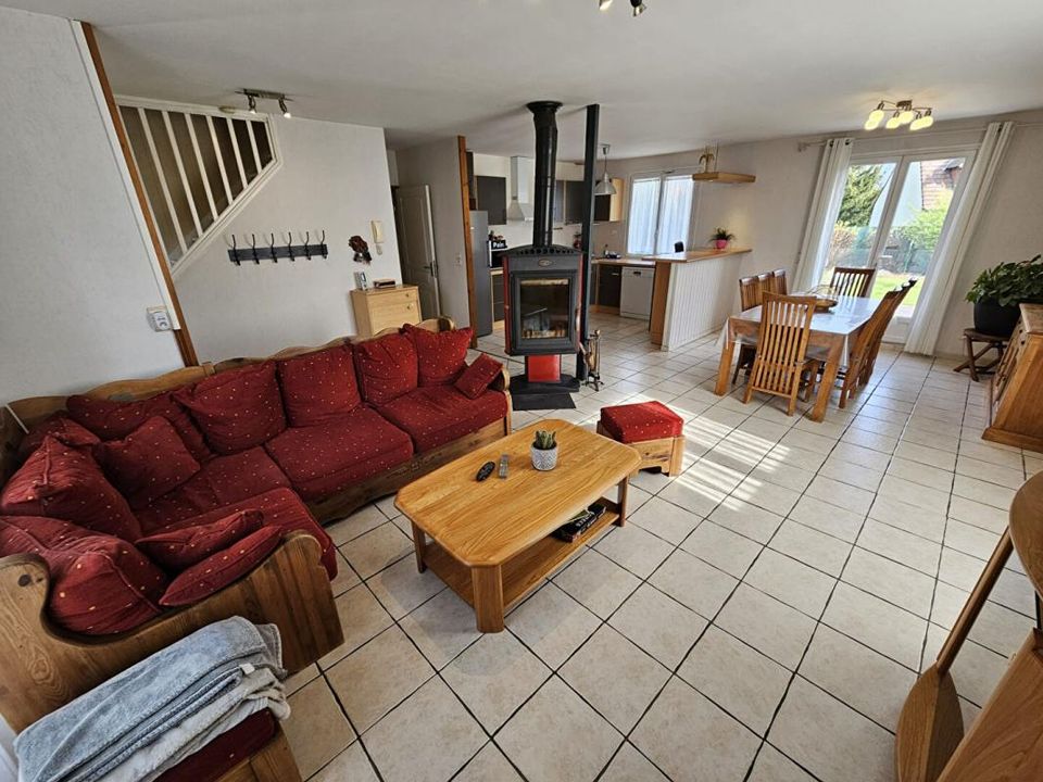 Villa in Houdan, Yvelines - foto 5