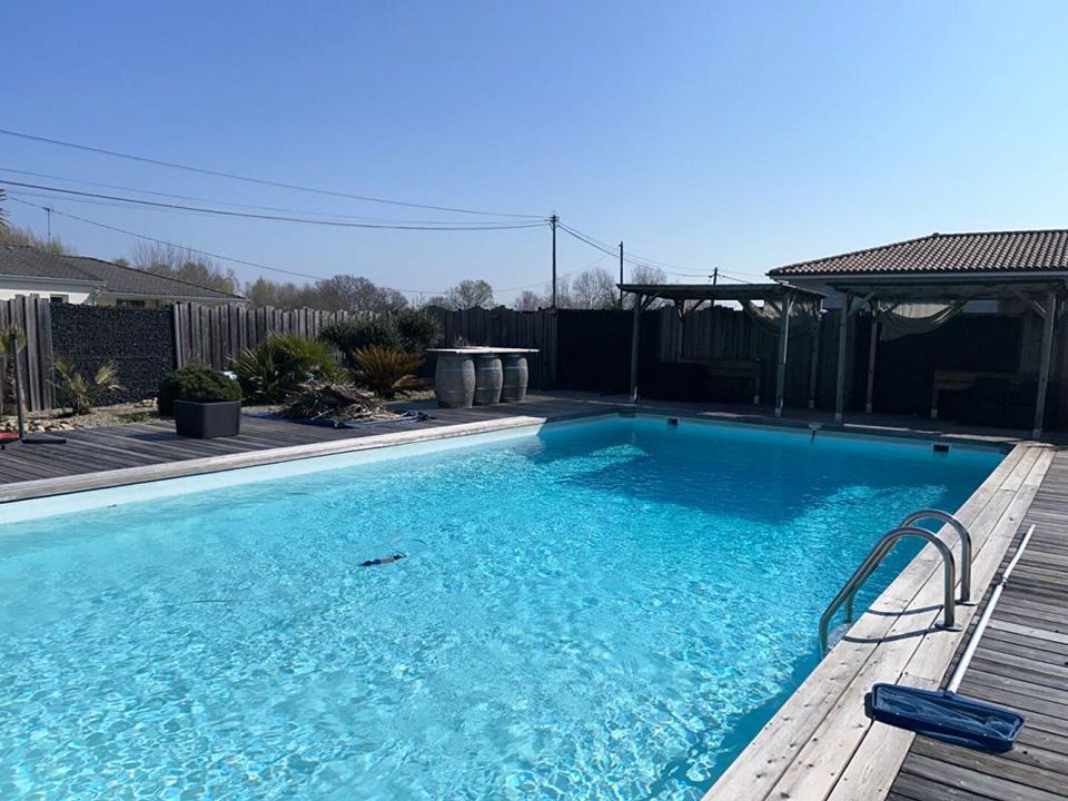 Villa em Saint-Sulpice-et-Cameyrac, Gironde - foto 2