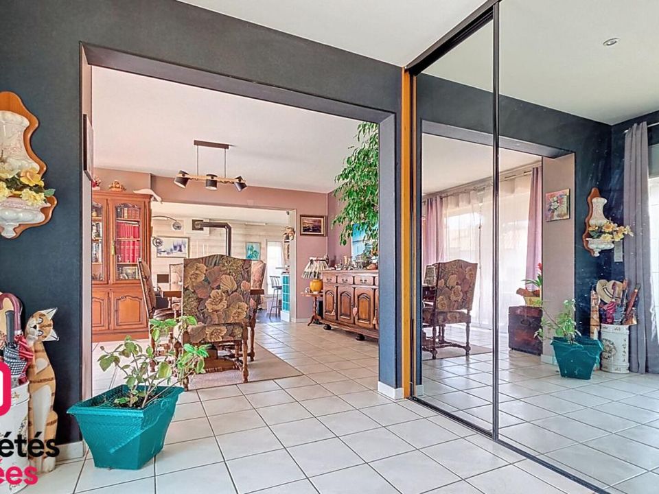 Haus in Etaules, Cote-d'Or - Foto 4