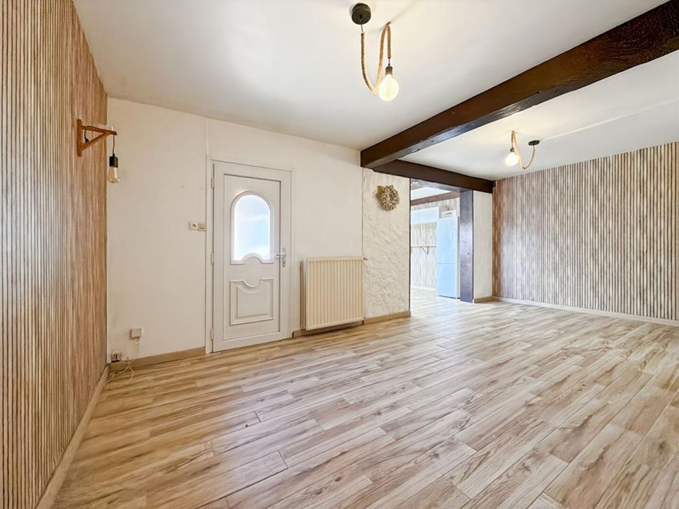 Villa i La Chapelle-dArmentières, Nord - foto 4