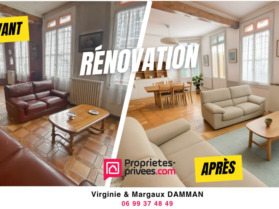 Villa in Elbeuf, Seine-Maritime - foto 2