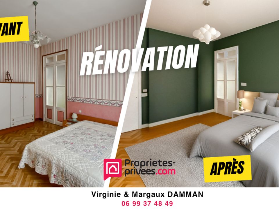 Villa in Elbeuf, Seine-Maritime - foto 5