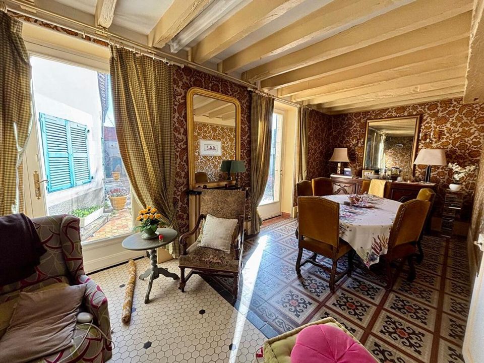 Haus in Magny-Cours, Nievre - Foto 3