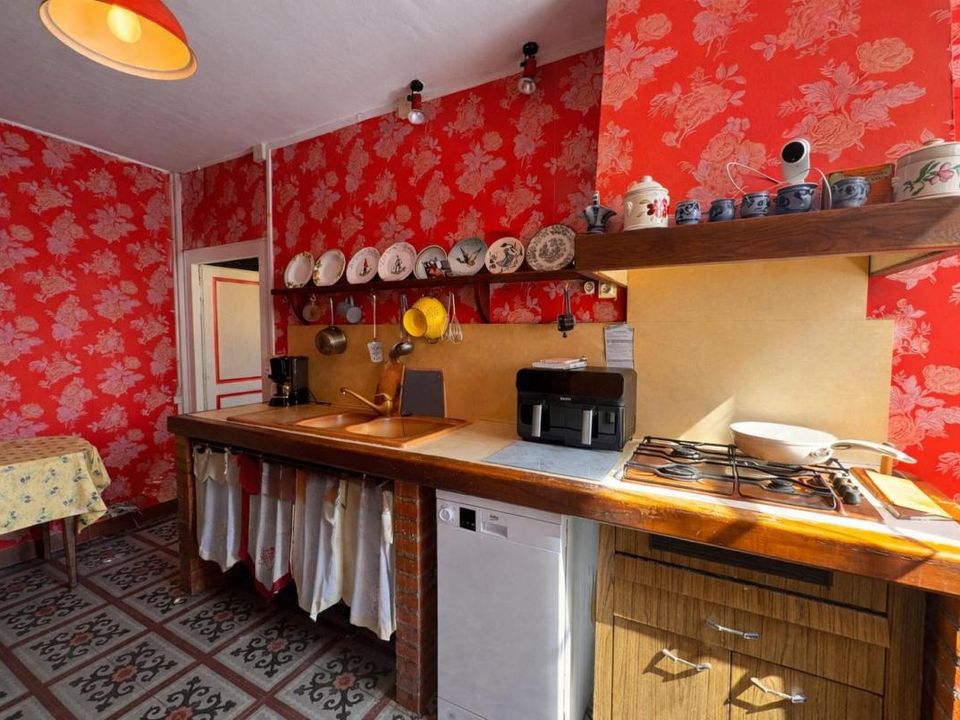 Haus in Magny-Cours, Nievre - Foto 4