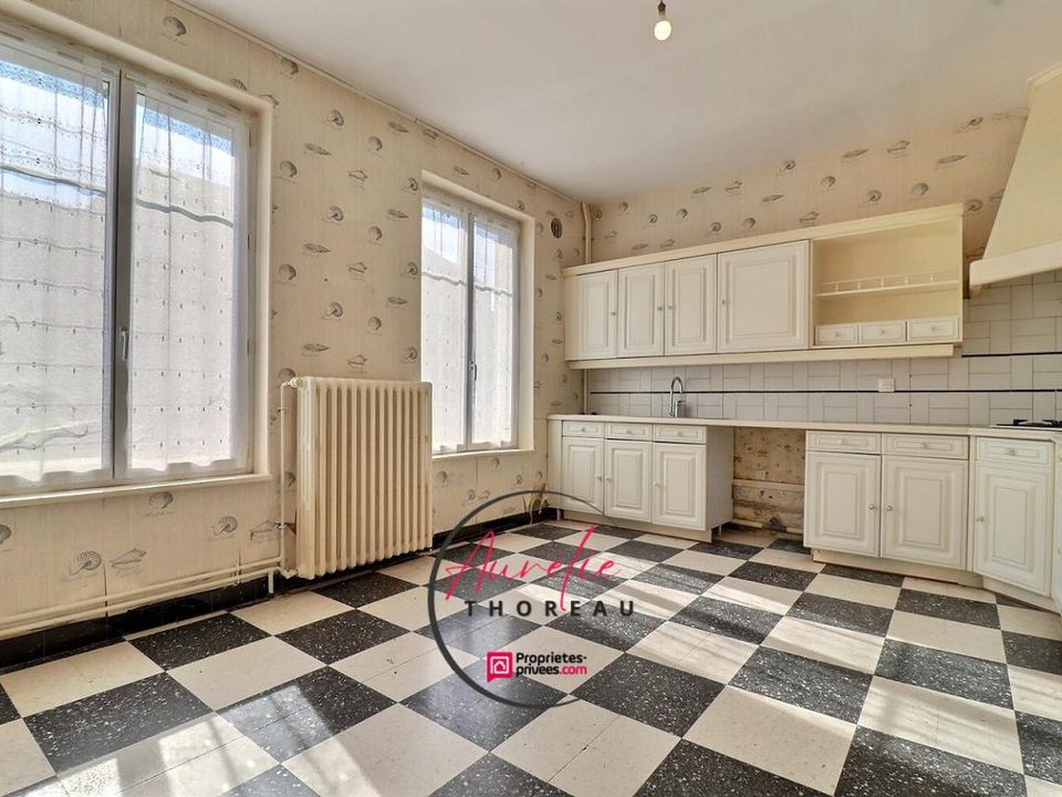 Villa em Artenay, Loiret - foto 1