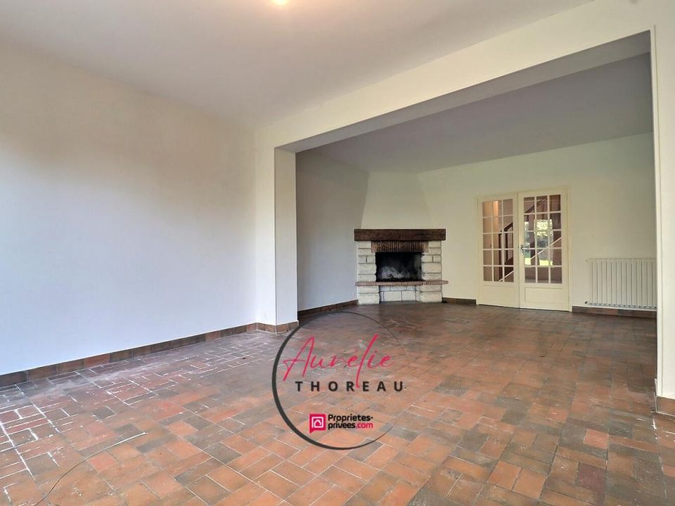 Villa em Artenay, Loiret - foto 4