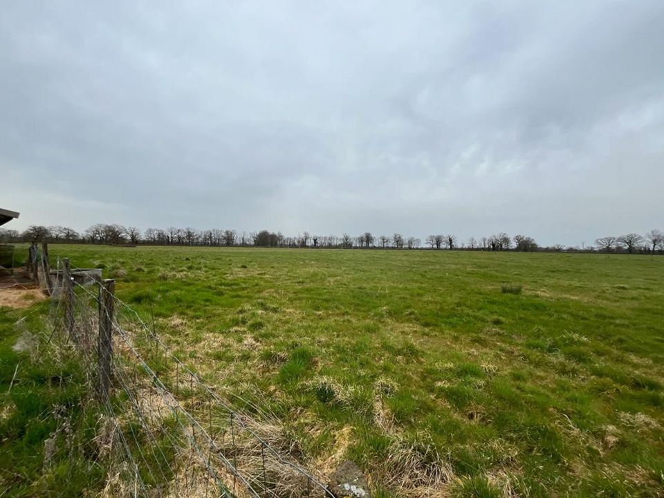 Terra a Moulins, Allier - foto 3
