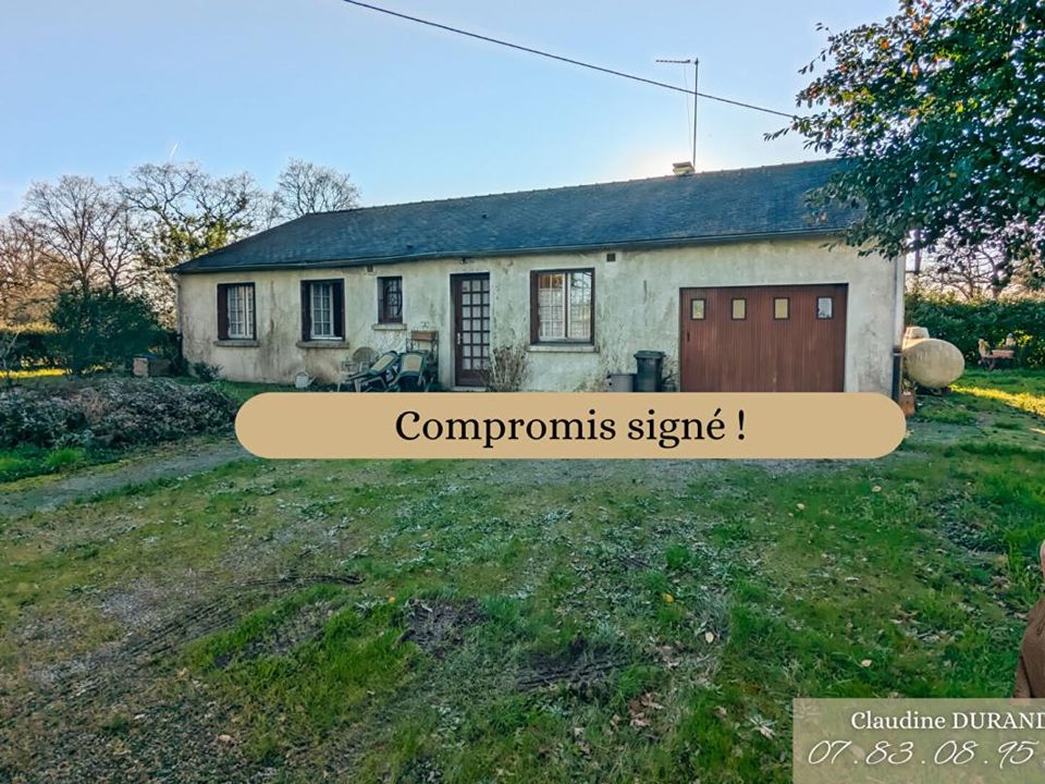 Villa a Campbon, Loire-Atlantique - foto 1
