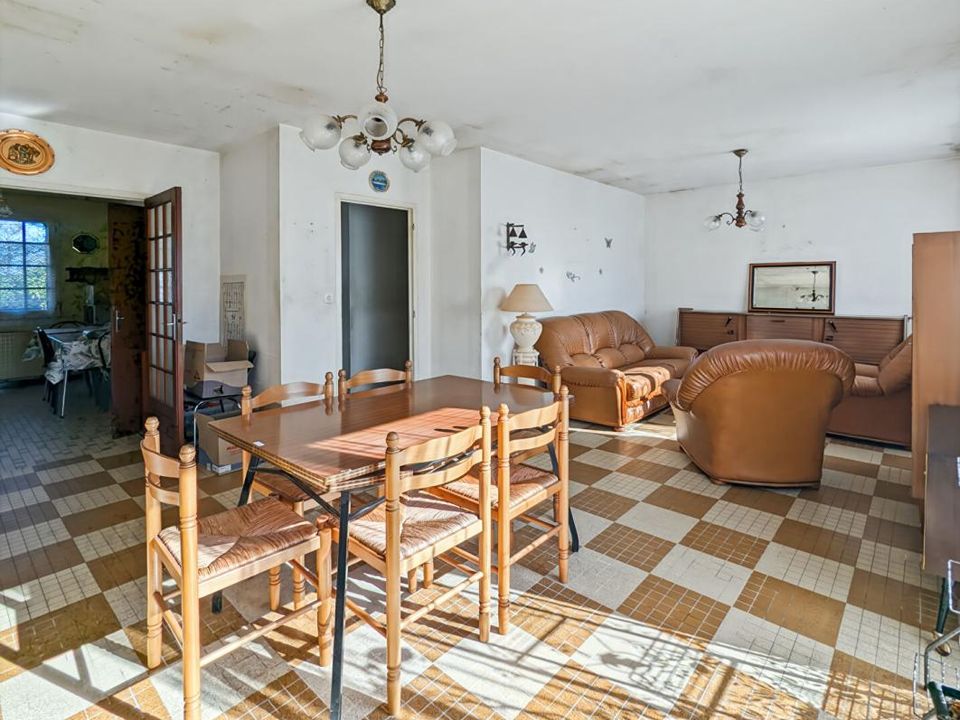 Villa a Campbon, Loire-Atlantique - foto 5