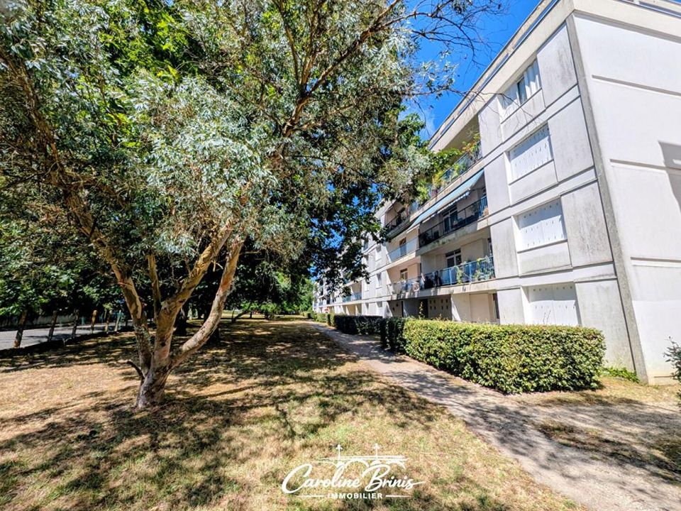 Lejlighed i Merignac, Gironde - foto 1